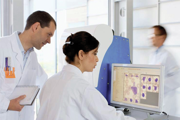 CellImageAnalysis_LabTechReview_587x391_V1 cell image analysis lab tech review