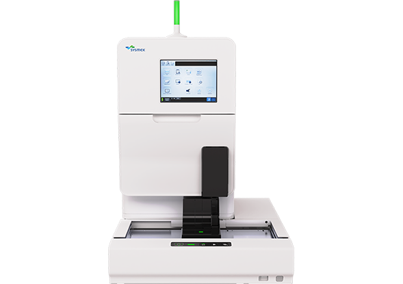 UF-5000_Straight_589x415 Sysmex UF-5000 Urine Analyzer